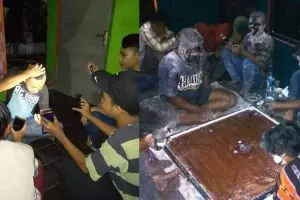 10 Kelakuan nggak jelas para cowok pas ngumpul, bikin tepuk jidat