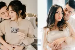 Ungkapan manis Chef Arnold untuk buah hatinya yang baru lahir, haru