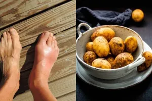 8 Sayuran turunkan asam urat, alami tanpa efek samping