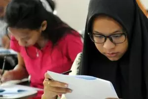 Tak lolos SBMPTN 2019, peserta bisa coba jalur masuk PTN ini