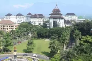 UI, ITB, dan UGM tidak masuk 10 PTN dengan peminat terbanyak