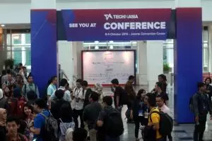 Ini alasan kenapa ribuan anak muda padati konferensi TIA PDC 2019 