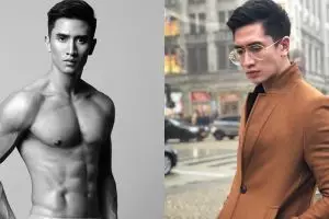 9 Potret Verrell Bramasta pamer otot kekar ini bikin gagal fokus