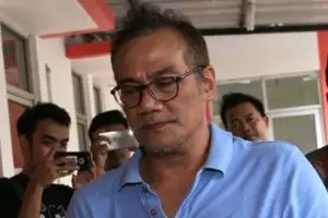 Tio Pakusadewo terserang stroke, ini kata pihak keluarga