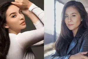 8 Seleb cantik ini panen cibiran karena merokok