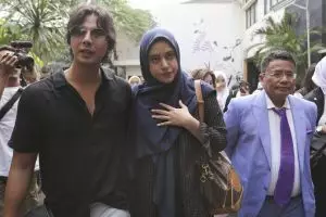 Komnas Perempuan pelajari dugaan KDRT Fairuz dan Galih Ginanjar