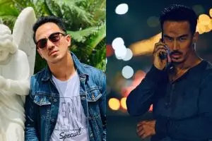 Joe Taslim main di film live action Mortal Kombat, ini perannya