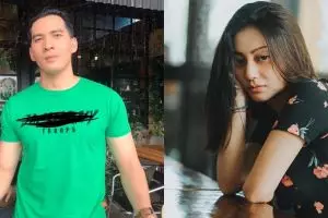 Digerebek di hotel bareng Chagii Amelia, ini pembelaan Ridho Illahi