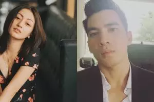 Digerebek bareng, Ridho Illahi akui PDKT dengan Chagii Amelia