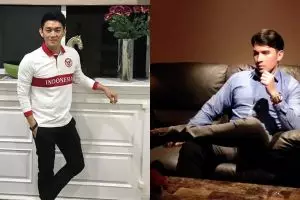 5 Seleb ganteng ini bikin heboh karena digerebek, terbaru Ridho Illahi