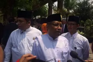 Said Aqil, kader NU tak hanya disiapkan untuk posisi Kemenag