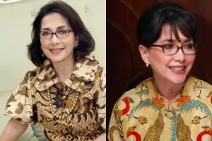 Usia 68 tahun, Widyawati bakal main film berperan jadi mahasiswi