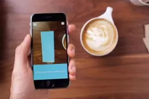 Cara mudah handphone jadi mesin fotokopi, bisa scan dokumen 