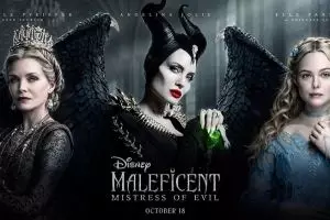 7 Fakta menarik film Maleficent 2: Mistress of Evil