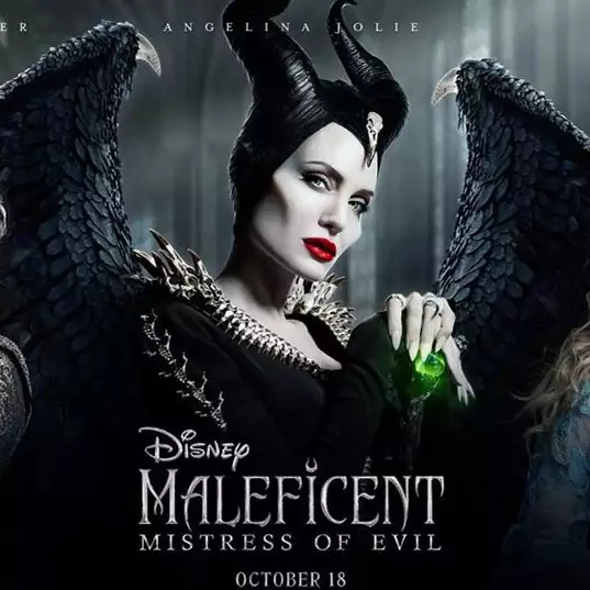 7 Fakta menarik film Maleficent 2: Mistress of Evil