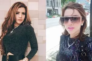 Begini kondisi toko berlian Barbie Kumalasari, tempati ruko kecil