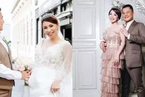 Suami Femmy Permatasari ngaku ditipu mantan istri soal anaknya