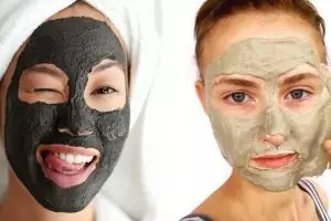 Sering dikira sama, ini beda clay mask, mud mask, & peel off mask