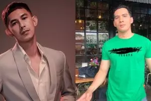 9 Seleb ini sering dijuluki raja FTV, termasuk Ridho Illahi