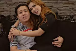 Jadi tersangka, Pablo Benua & Rey Utami ajukan penangguhan penahanan