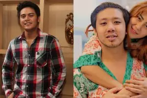 Galih Ginanjar, Pablo Benua & Rey Utami jadi tersangka kasus ikan asin