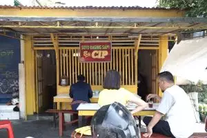 Soto Bu Cip