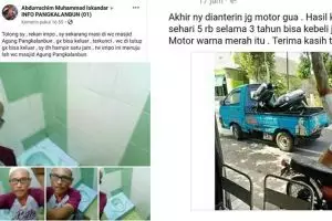 11 Status lucu di grup Facebook ini bikin tepuk jidat