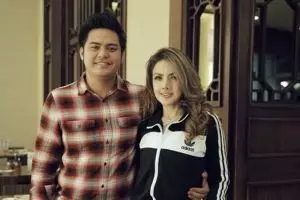 Kondisi Galih Ginanjar usai tersangka, ini kata Barbie Kumalasari