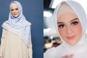 Cut Meyriska akhirnya ungkap alasan berhijab, bikin salut