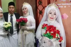 Suaminya nikah lagi, curhatan tegar istri pertama ini viral