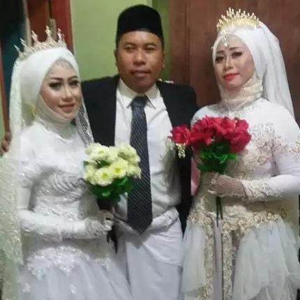 Suaminya nikah lagi, curhatan tegar istri pertama ini viral