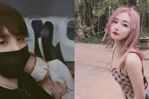 Naksir cewek di pesawat, pria ini bisa pacaran berkat turbulensi