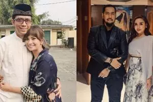 5 Kisah seleb bangun kembali hubungan kurang baik dengan ayah