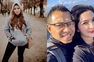 Aurel dapat kado ultah mewah dari Anang & Ashanty, ini penampakannya