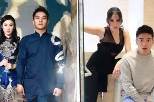 5 Seleb ini pernah dikabarkan dekat dengan Boy William