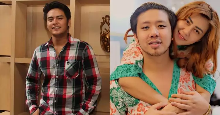 Galih Ginanjar, Rey Utami, dan Pablo Benua resmi ditahan polisi