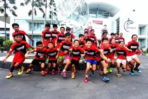 6 Fakta ajang pencarian atlet muda bermental juara, catat tanggalnya  