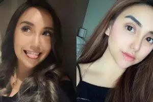 4 Fasilitas mewah yang diterima Salmafina, dikawal bodyguard