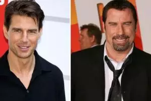 5 Fakta John Travolta, aktor Hollywood yang miliki bandara pribadi