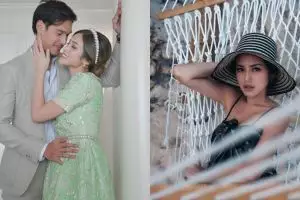 Ungkapan rindu Jedar untuk Richard Kyle ini sweet abis, bikin baper