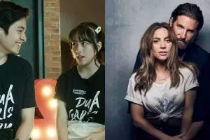 Main film bareng, 8 pasang seleb ini pernah digosipkan cinlok