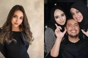 Menyesal menikahkan Salmafina, Sunan Kalijaga sindir Taqy Malik?