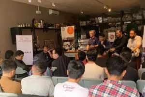 Para pecinta kopi bakal gelar ekspedisi kopi keliling Jawa dan Bali
