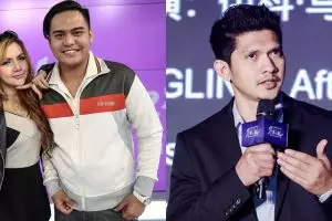 6 Seleb terkenal ini dulunya berprofesi sopir, ada Galih Ginanjar