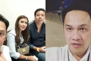 Unggah sindiran 'ikan asin', Farhat Abbas banjir kritikan