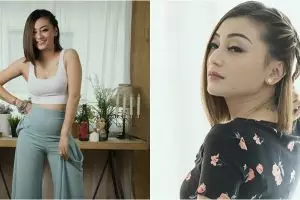 Klarifikasi Chagii Ameila, sebut Ridho Illahi banyak bohongnya