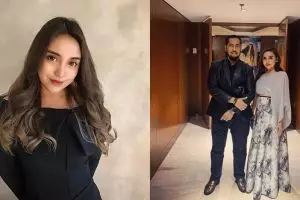 Curhat Salmafina soal pindah agama, jangan salahkan orangtua