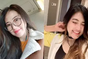 Koplo Via Vallen trending 1 di YouTube, ini lirik lagu Senorita