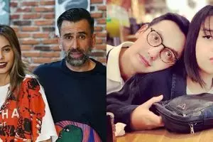 Usia 40-an, 9 aktor ini sudah punya anak cewek beranjak remaja