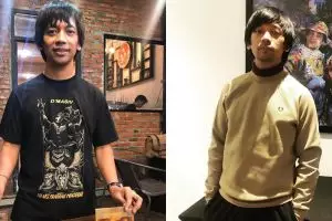 Ribut dengan sang basis di panggung, Rian D'Masiv ungkap penyebabnya